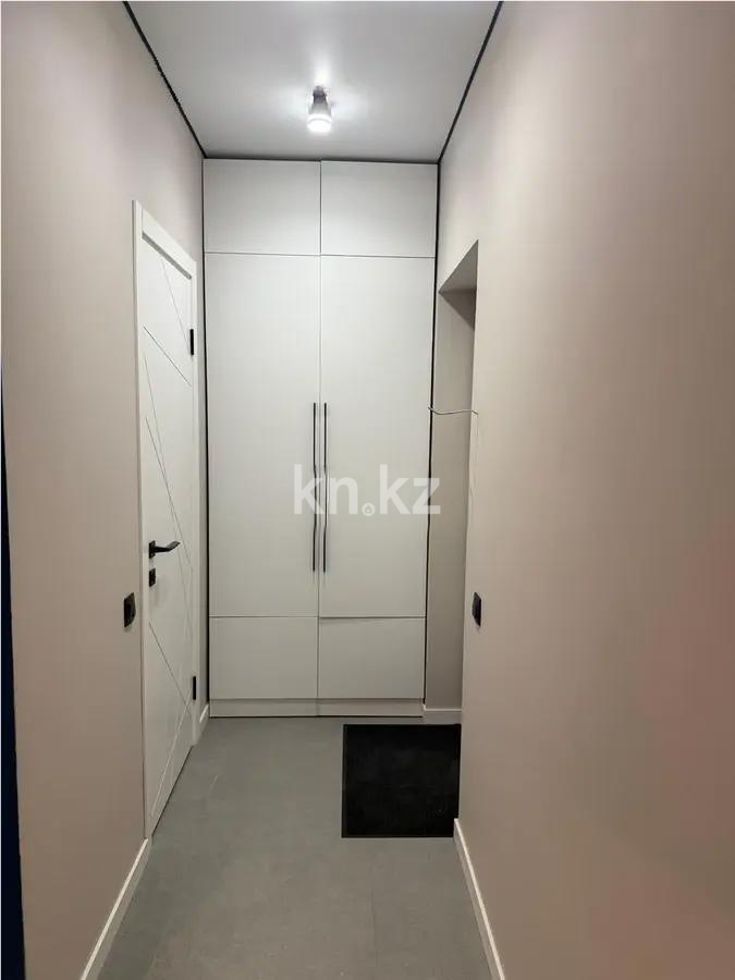 Продажа 1-комнатной квартиры, 27 м² - Продажа недвижимости в Алматы - страница 24 фото 4 из 4