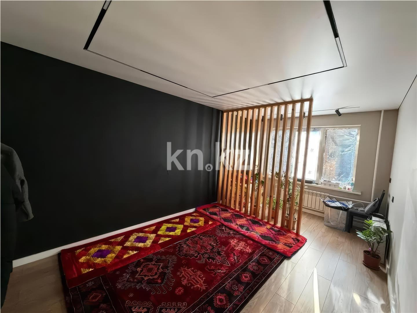 Продажа 4-комнатной квартиры, 74 м² - Продажа недвижимости в Алматы фото 2 из 4