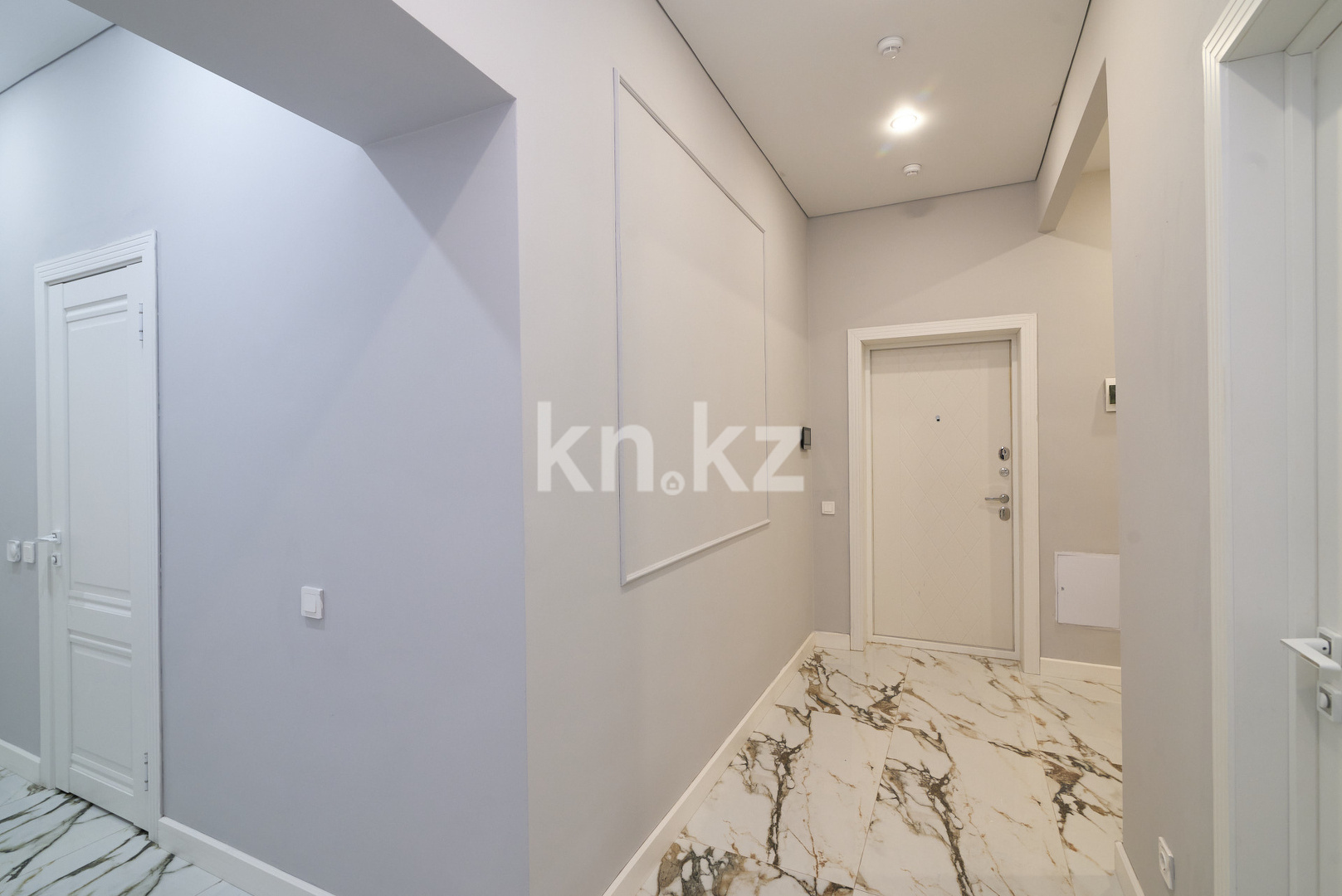 Продажа 3-комнатной квартиры, 80.9 м², ул. Токпанова, дом  20 - ул. Шарля де Голля - Продажа квартир в Казахстане фото 27 из 36