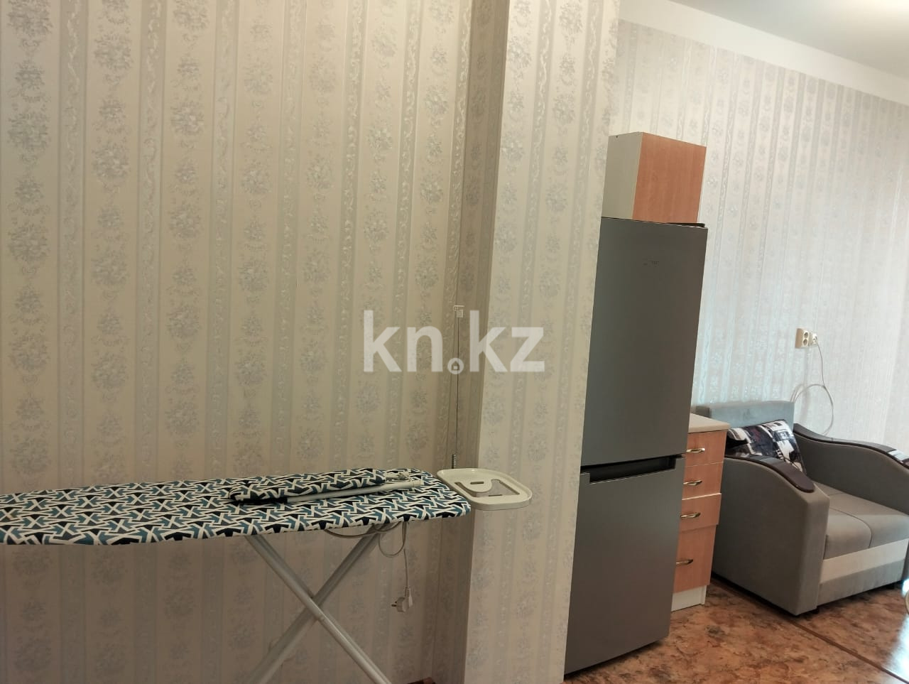 Аренда 3-комнатной квартиры, 70 м², ул. Достык, дом  5 - Аренда квартир помесячно в Астане без посредников фото 4 из 17