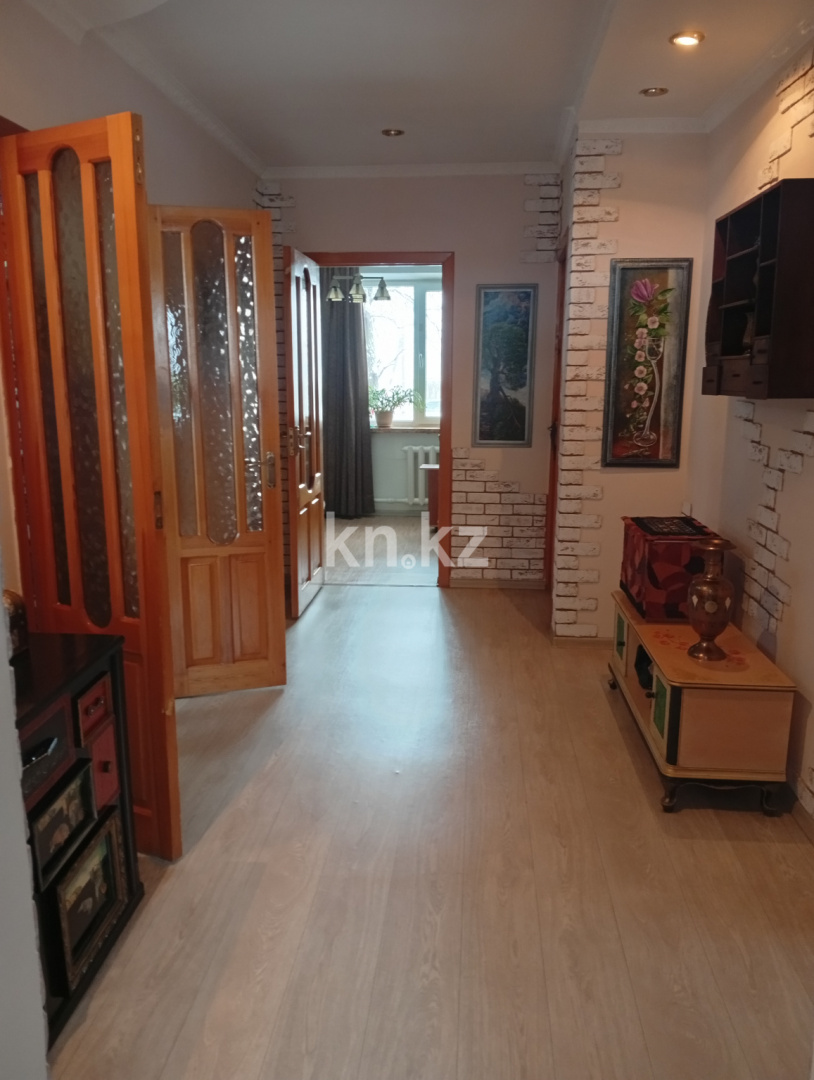 Продажа 4-комнатного дома, 83.5 м² - Продажа домов, коттеджей в Алматинской области фото 18 из 18