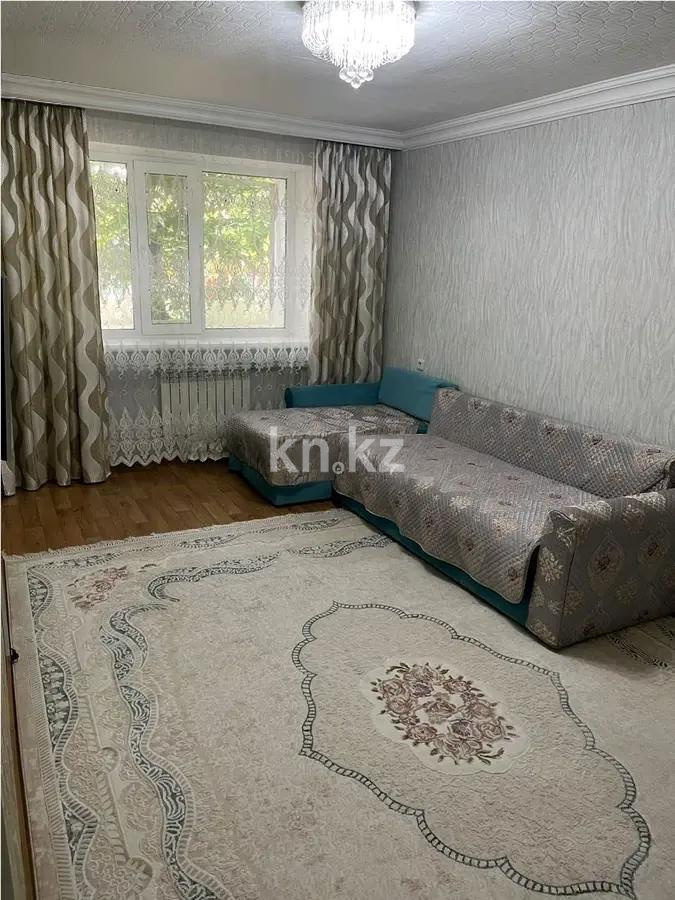 Продажа 3-комнатной квартиры, 56.8 м², пр. Тауелсыздык, дом  4/1 - Продажа квартир в Астане без посредников фото 2 из 5