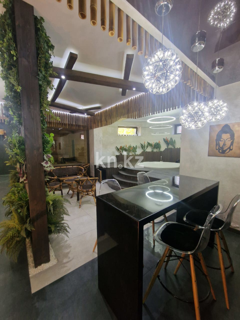 Продажа 7-комнатного дома, 680 м² - Продажа домов, коттеджей в Алматы фото 23 из 34