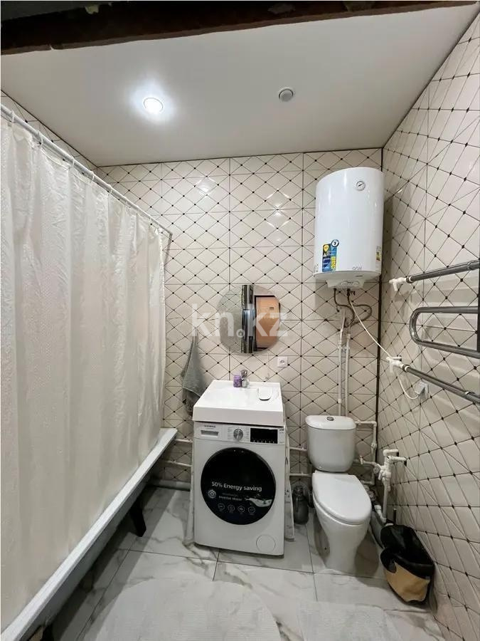 Продажа 3-комнатной квартиры, 75 м² - Продажа квартир от собственников в Караганде фото 5 из 7