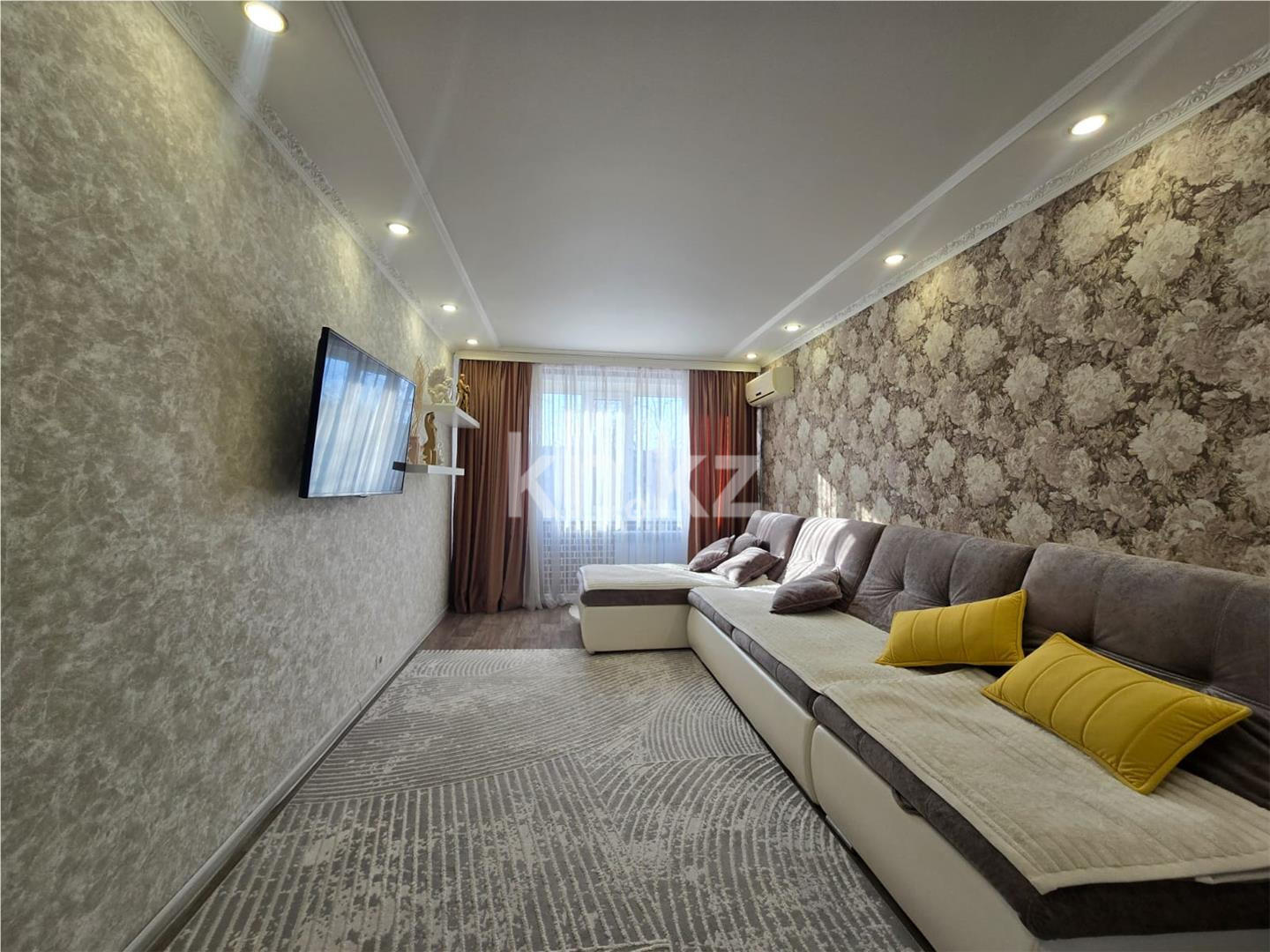 Продажа 3-комнатной квартиры, 70 м² - Продажа квартир в Темиртау - страница 6 фото 1 из 13