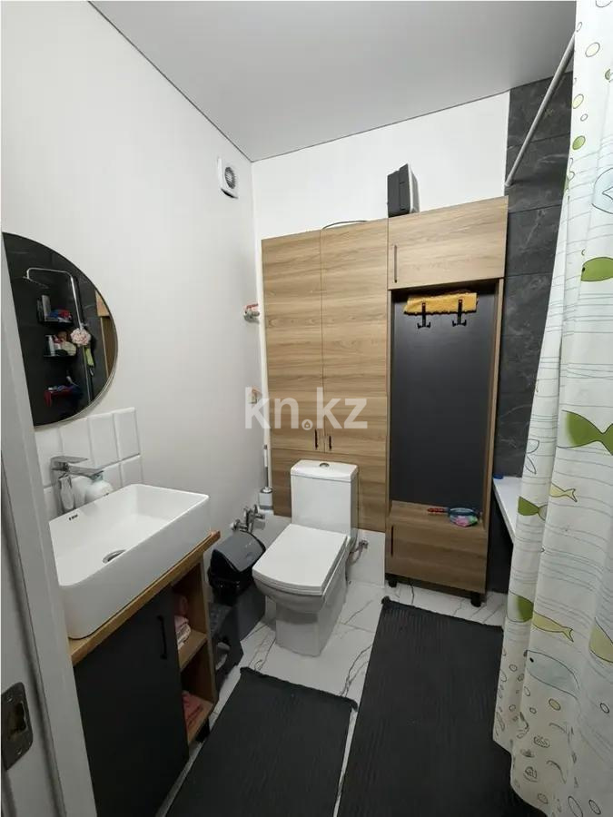 Продажа 3-комнатной квартиры, 77.8 м² в Алматы - фото 5