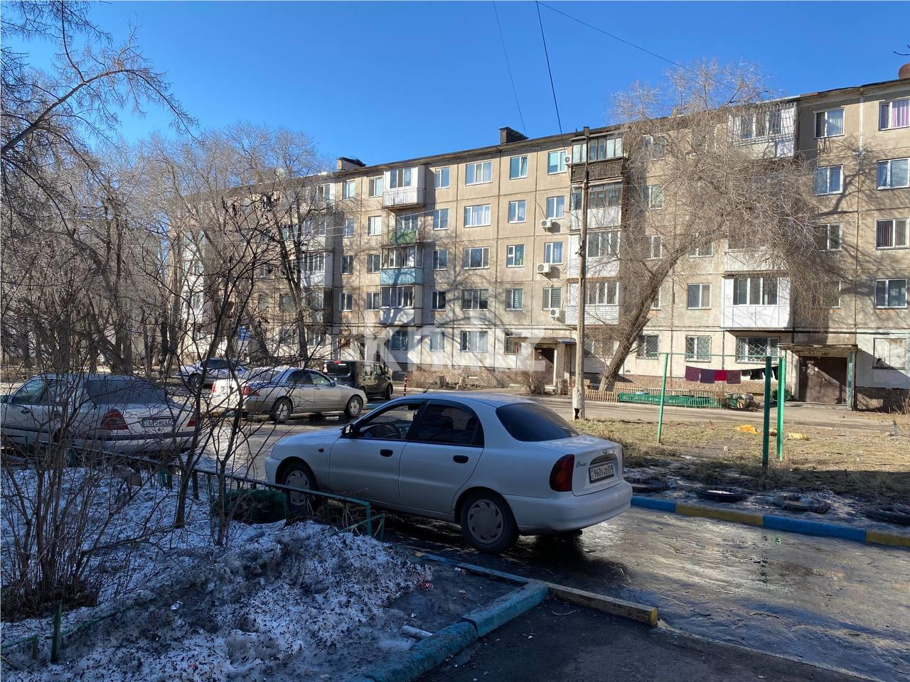 Продажа 2-комнатной квартиры, 48 м² - Продажа двухкомнатных квартир в Темиртау - страница 3 фото 15 из 15