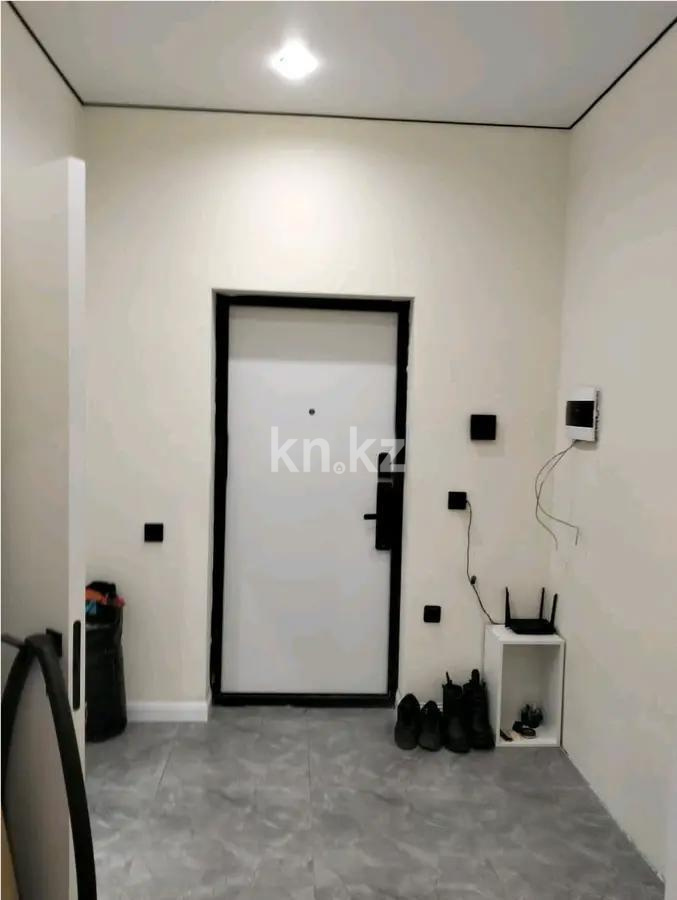 Продажа 2-комнатной квартиры, 45 м² в Алматы - фото 4