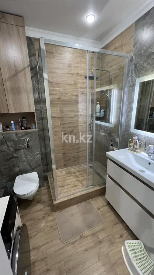 Продажа 4-комнатной квартиры, 86.3 м², пр. Аль-Фараби, дом  11 - Продажа  четырехкомнатных квартир в новостройках Астаны фото 6 из 8