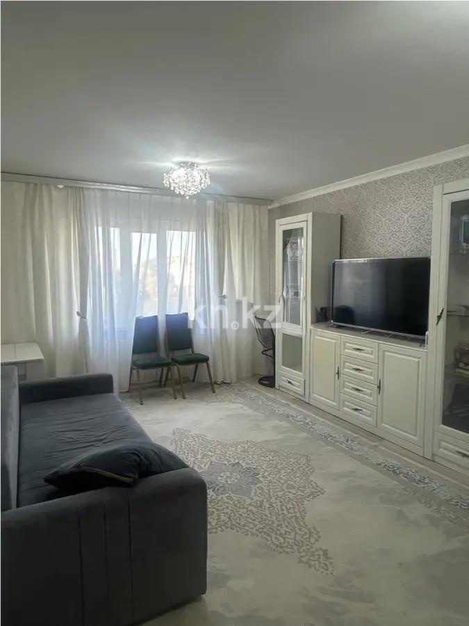 Продажа 3-комнатной квартиры, 95 м² в Астане