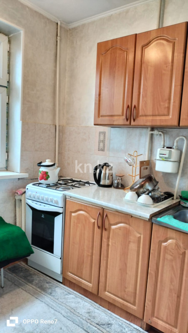 Продажа 1-комнатной квартиры, 32 м² в Таразе - фото 3