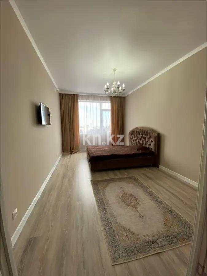 Продажа 1-комнатной квартиры, 42 м², пр. Туран, дом  55/4 в Астане - фото 2