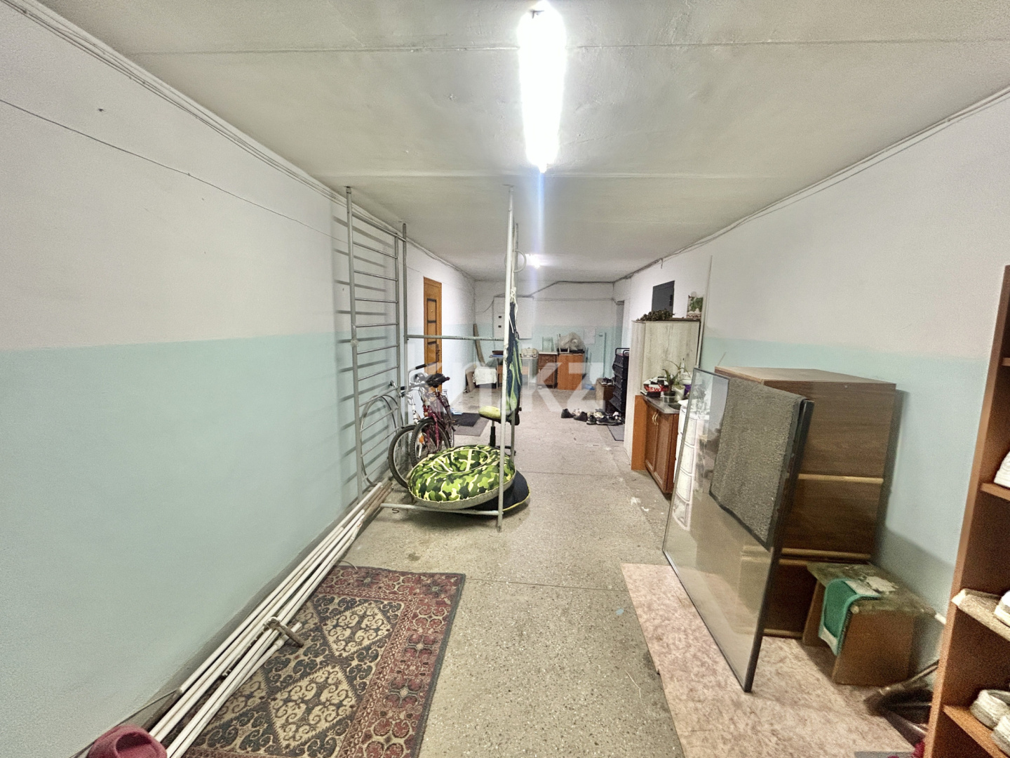 Продажа 2-комнатной квартиры, 48 м² - Продажа двухкомнатных квартир в Городе Караганды - страница 6 фото 15 из 15