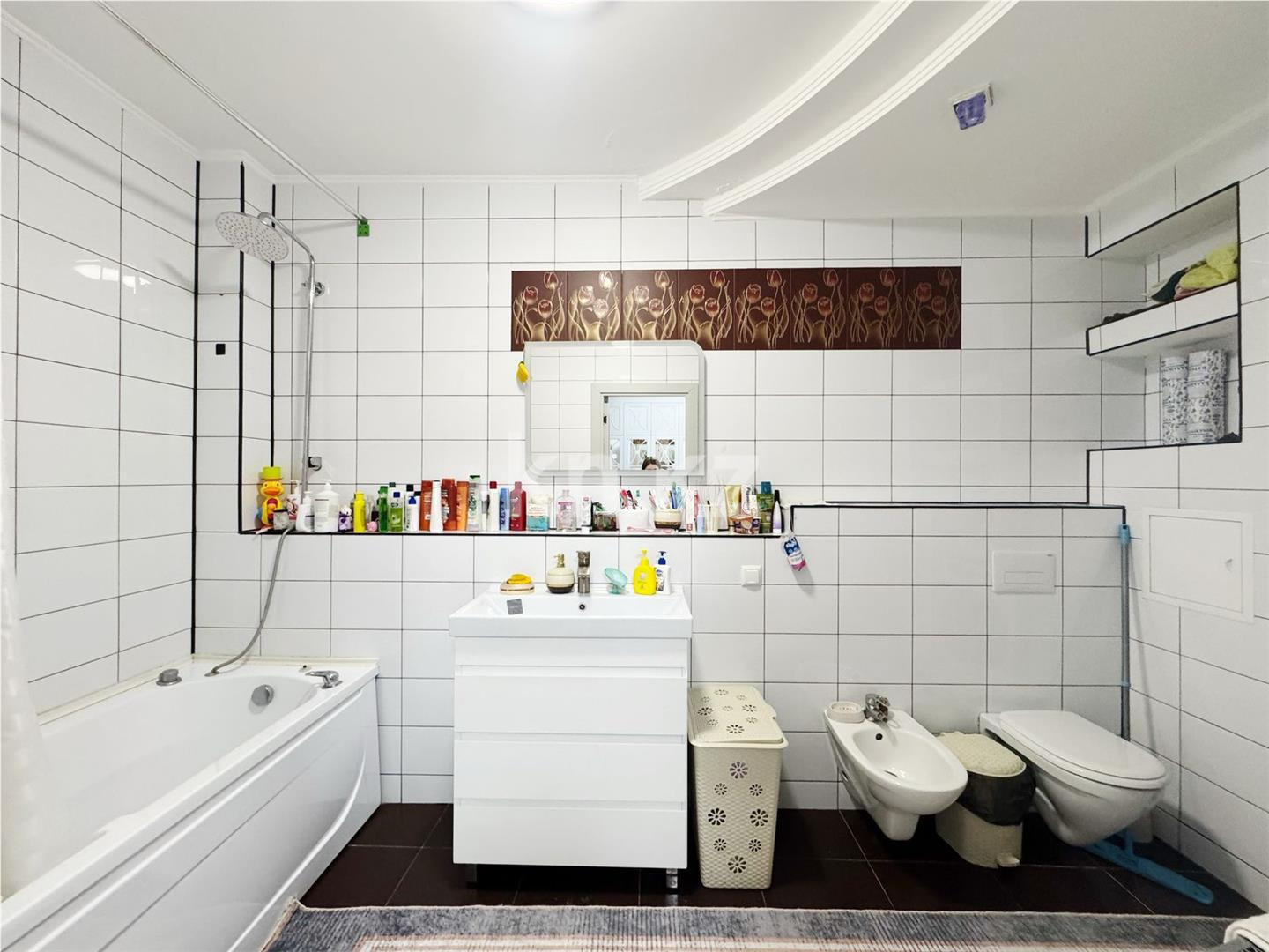 Продажа 2-комнатной квартиры, 97.4 м², ул. Кенесары - Продажа квартир в Астане фото 8 из 11