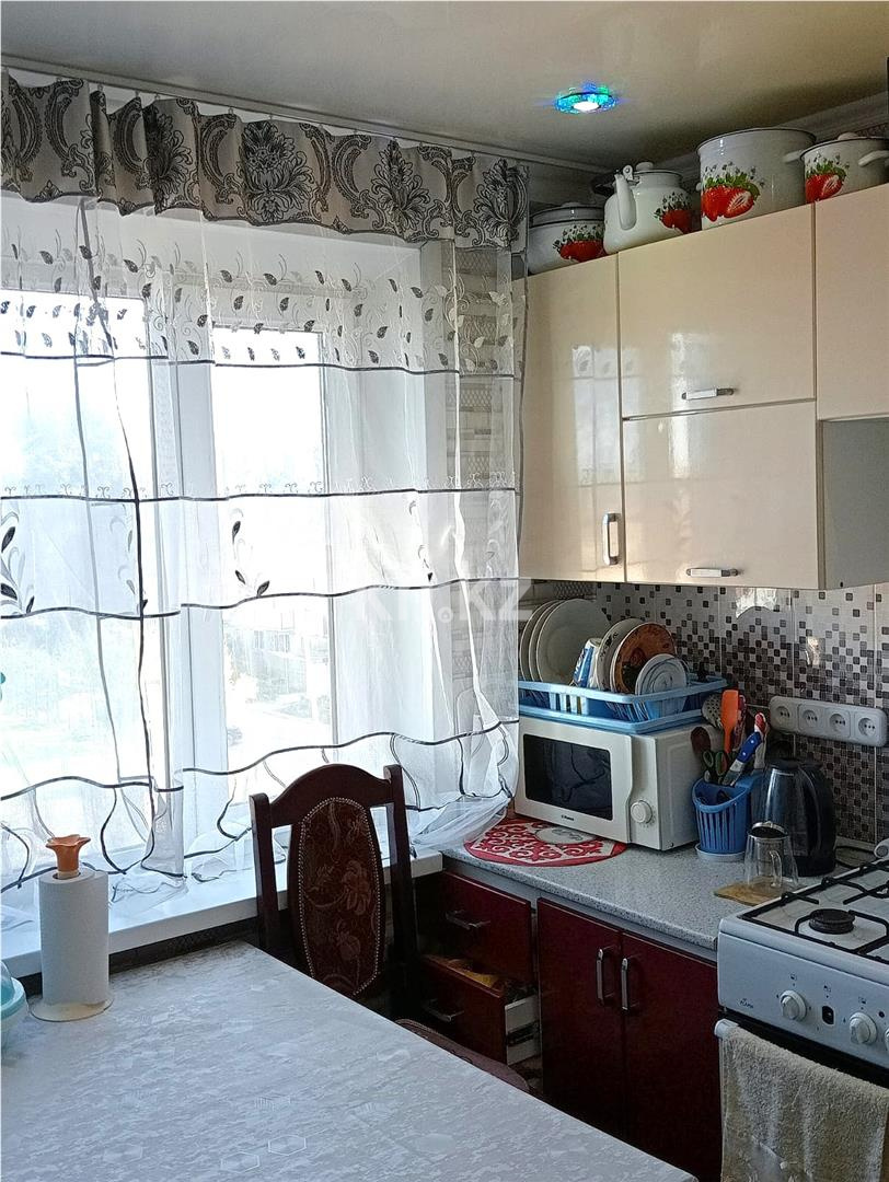 Продажа 2-комнатной квартиры, 44 м², ул. Сакена Сейфуллина - Продажа квартир в Абае фото 5 из 8