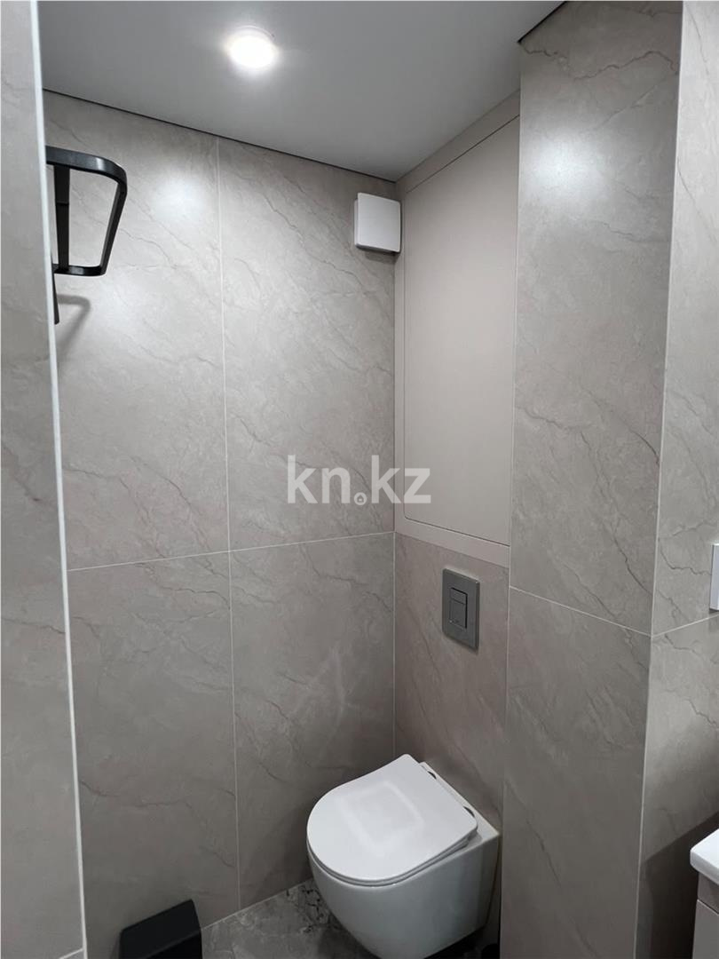 Продажа 1-комнатной квартиры, 34 м² - Продажа однокомнатных квартир в панельном доме в Казахстане - страница 4 фото 7 из 10