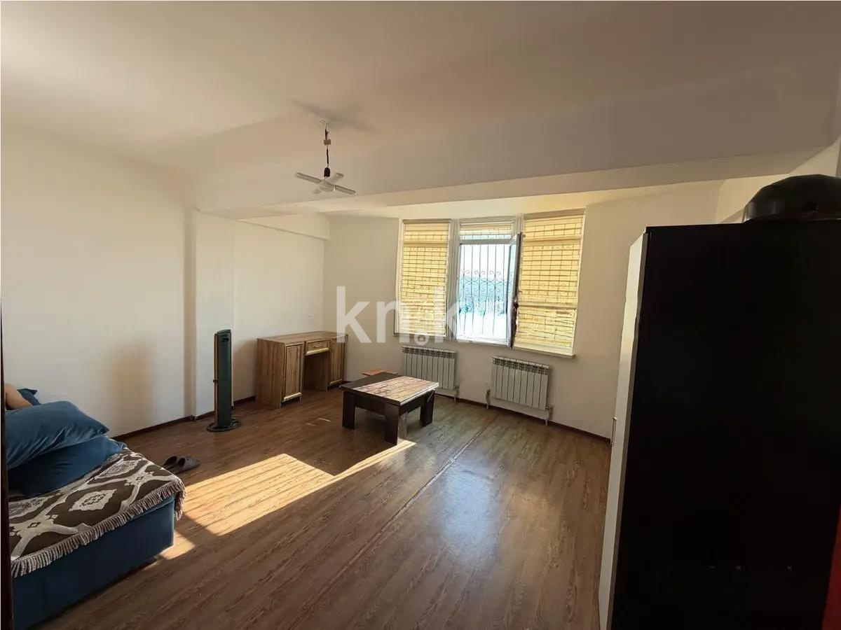 Продажа 3-комнатной квартиры, 68.4 м² - Продажа трехкомнатных квартир в монолитно-каркасном доме в Казахстане - страница 3 фото 1 из 5