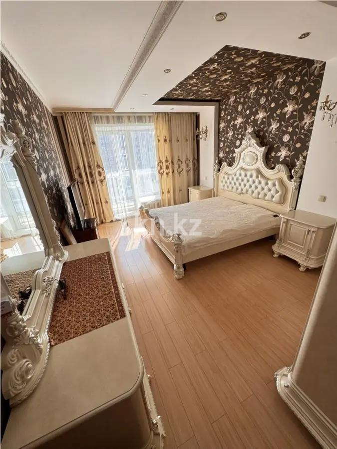 Продажа 6-комнатной квартиры, 237 м², ул. Байтурсынова, дом  17 - Продажа  пятикомнатных квартир в новостройках Астаны фото 2 из 5