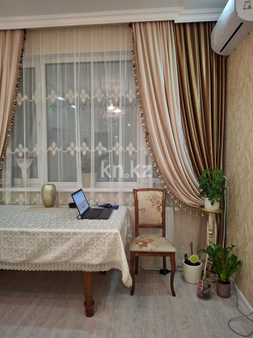 Продажа 3-комнатной квартиры, 87 м² - Продажа трехкомнатных квартир в кирпичном доме в Астане фото 4 из 16