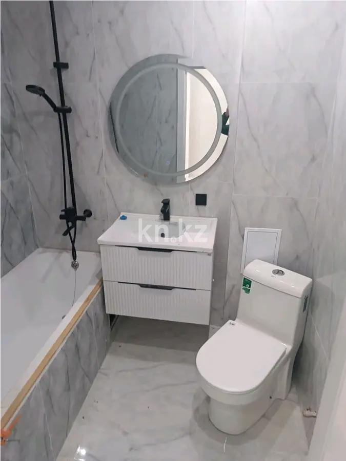 Продажа 2-комнатной квартиры, 37 м² в Астане - фото 4