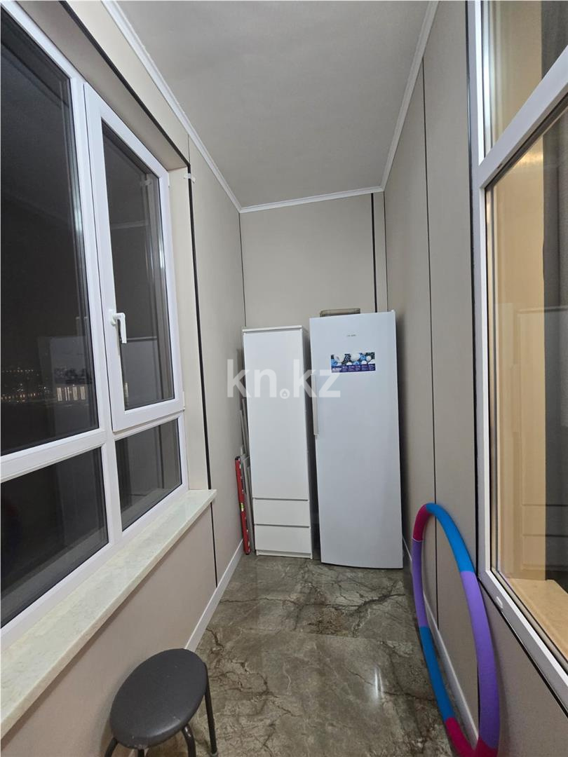 Продажа 3-комнатной квартиры, 96 м² - Продажа трехкомнатных квартир в р-не Нура Астаны фото 20 из 20