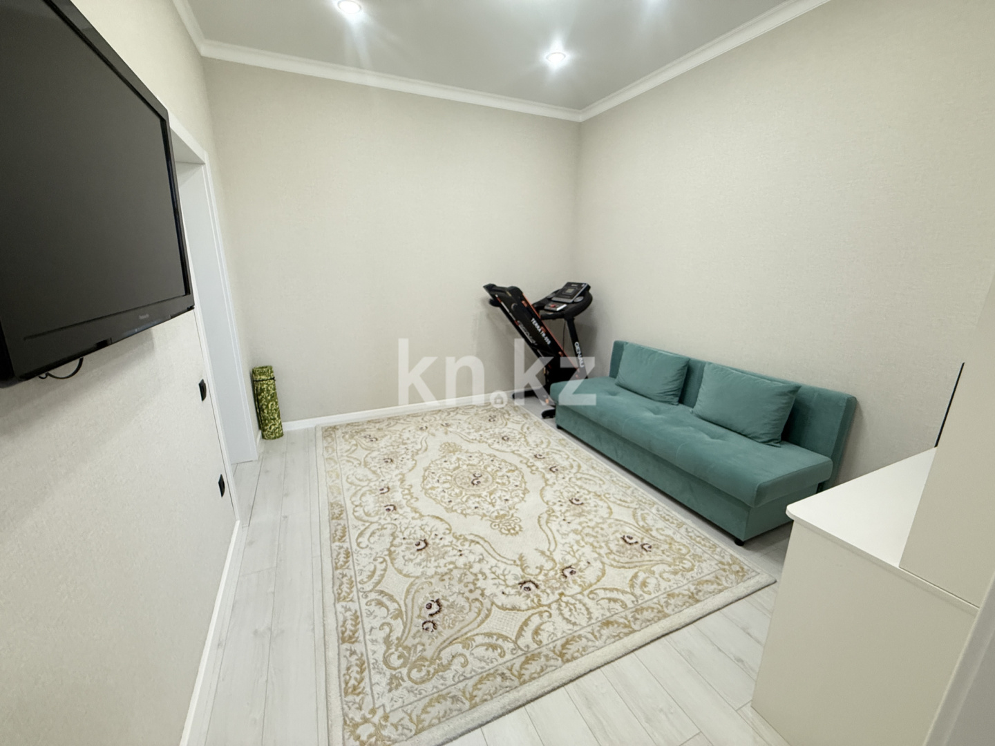 Продажа 4-комнатной квартиры, 90 м² в Караганде - фото 8