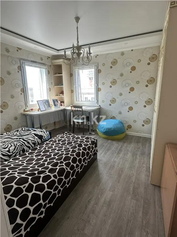Продажа 3-комнатной квартиры, 83.3 м² в Астане - фото 3