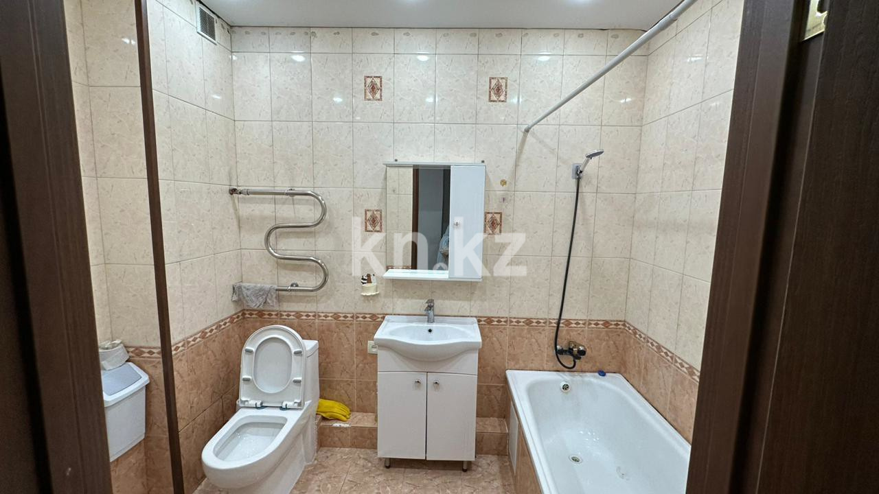 Аренда 1-комнатной квартиры, 48 м² - Аренда недвижимости в Алматы фото 4 из 4