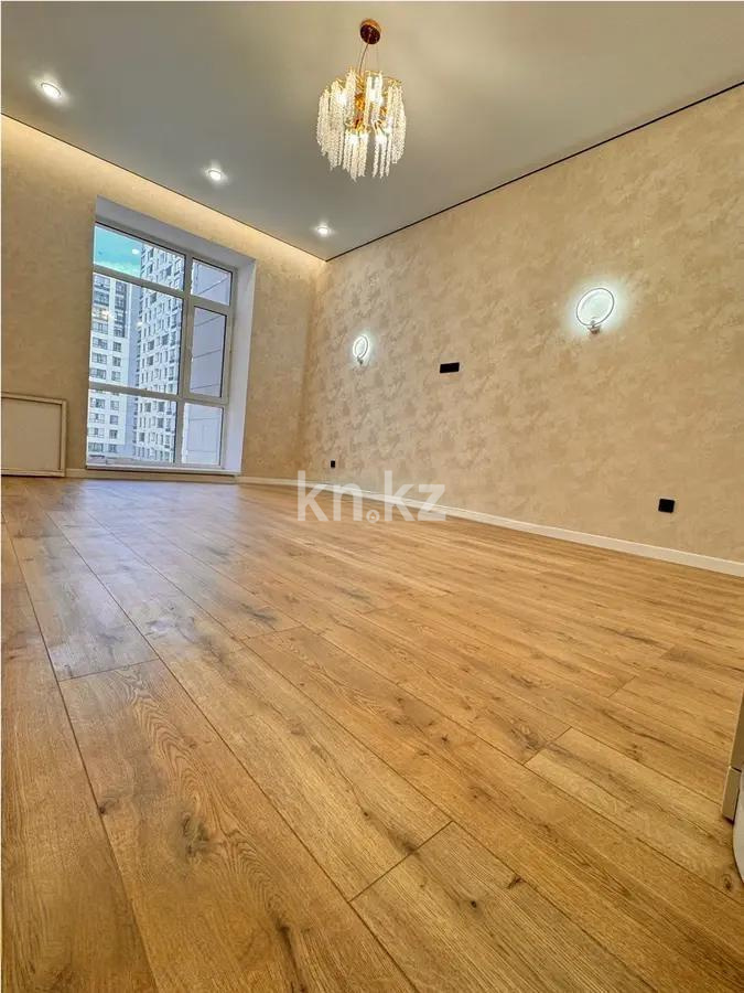 Продажа 2-комнатной квартиры, 65 м² - Недвижимость в Астане фото 1 из 6