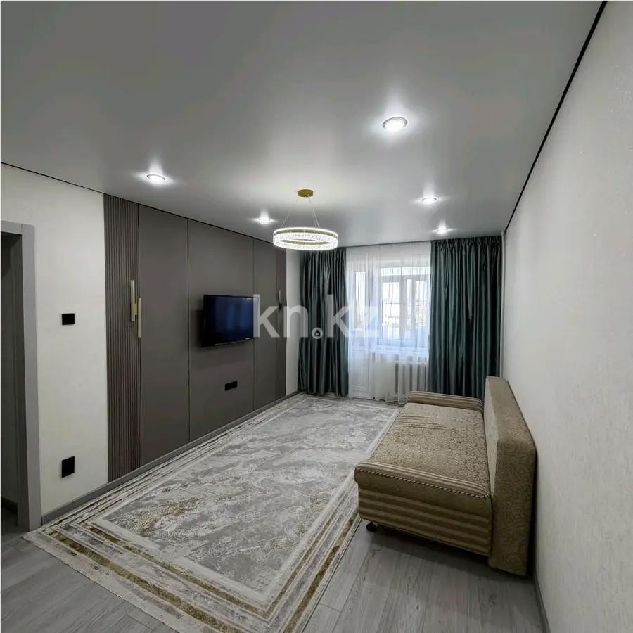 Продажа 2-комнатной квартиры, 52 м² в Темиртау
