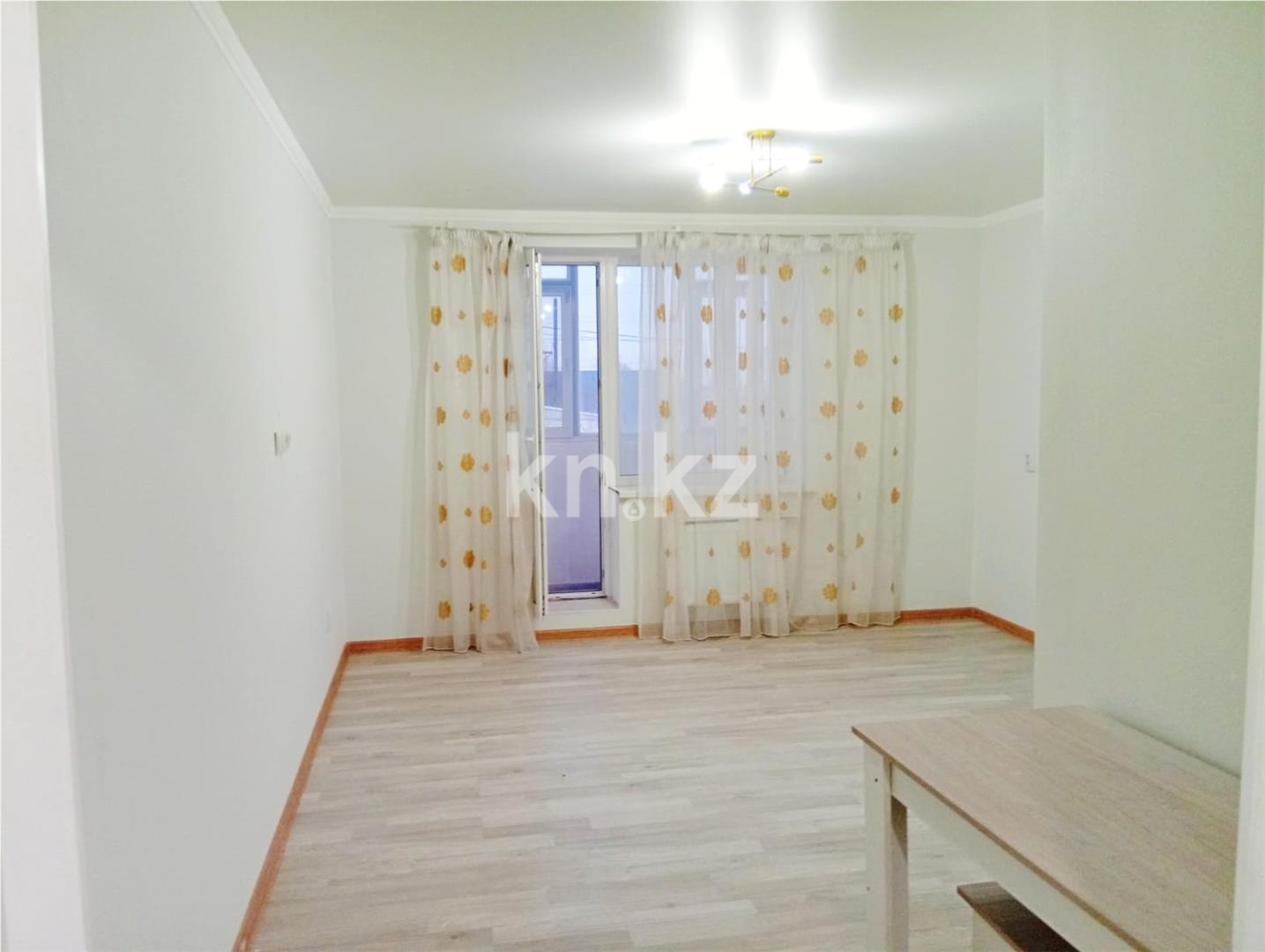 Продажа 1-комнатной квартиры, 29 м², ул. Республики - Продажа  однокомнатных квартир в новостройках Астаны фото 1 из 11