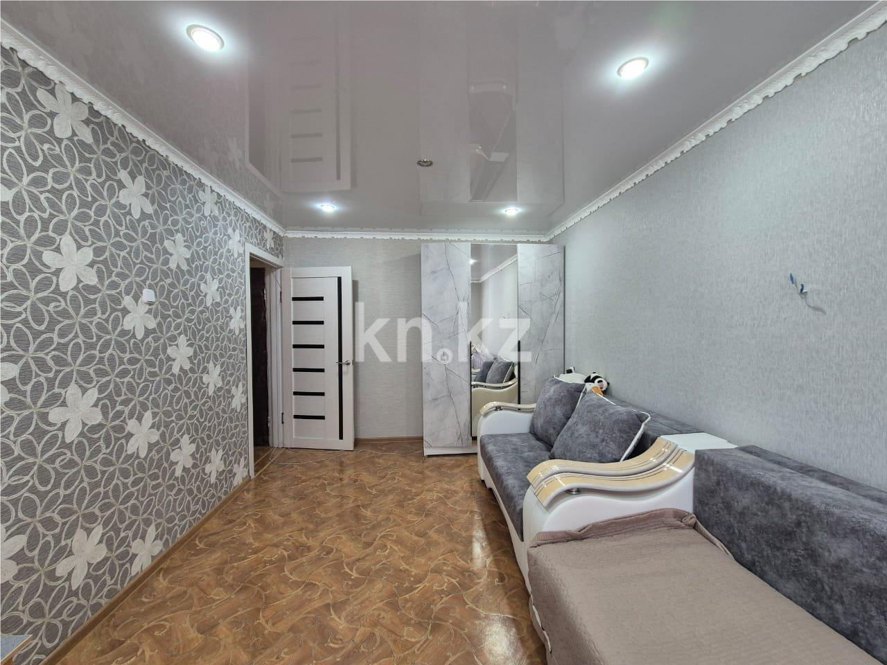 Продажа 1-комнатной квартиры, 30 м², ул. Чокана Уалиханова, дом  15/1 - Продажа квартир в Темиртау без посредников фото 2 из 9