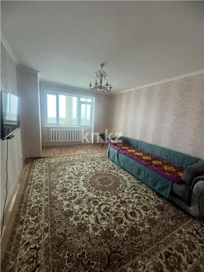 Продажа 1-комнатной квартиры, 46.7 м² - Продажа однокомнатных квартир от собственников в Астане - страница 35 фото 1 из 4