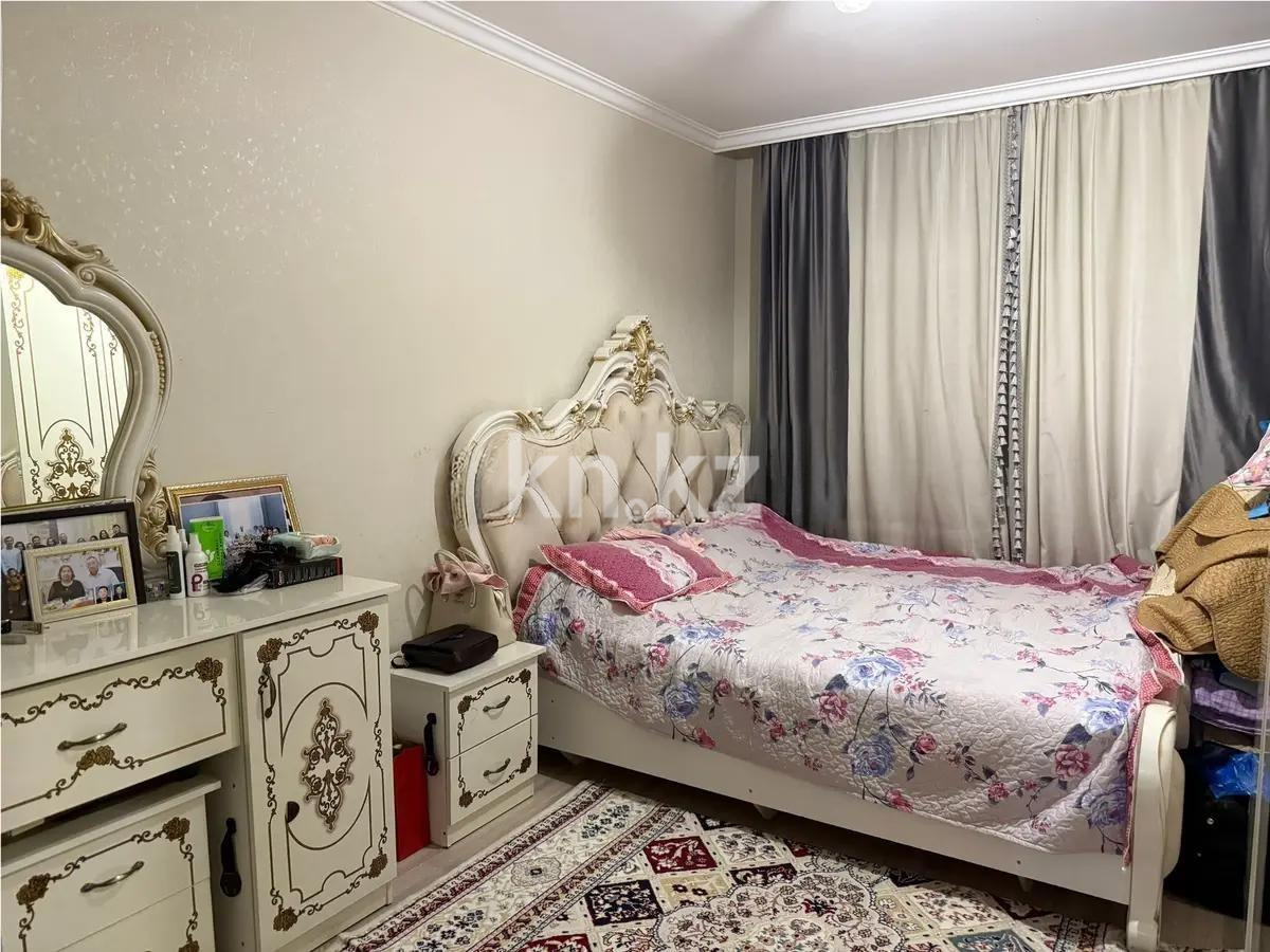 Продажа 3-комнатной квартиры, 64 м² - Продажа квартир в Караганде - страница 2 фото 2 из 7