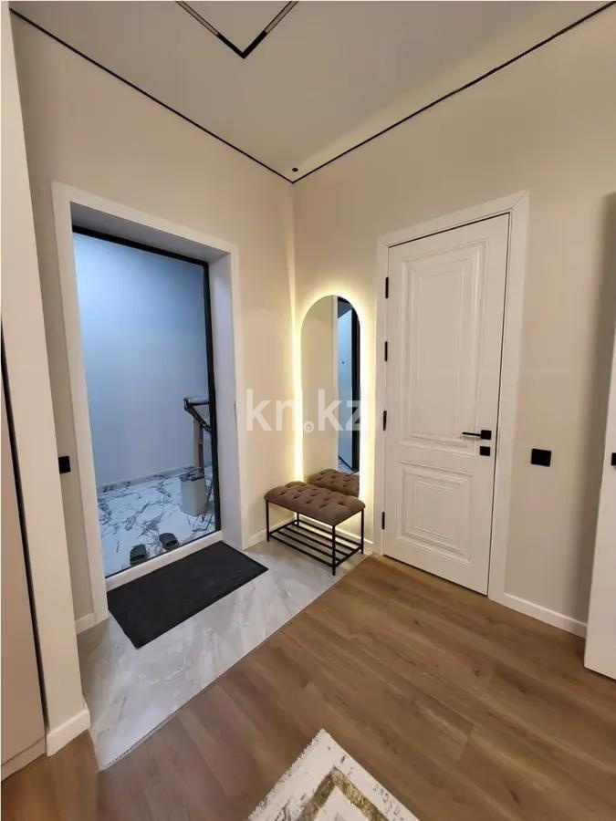 Продажа 2-комнатной квартиры, 50 м² - Продажа квартир в Алматы фото 5 из 5