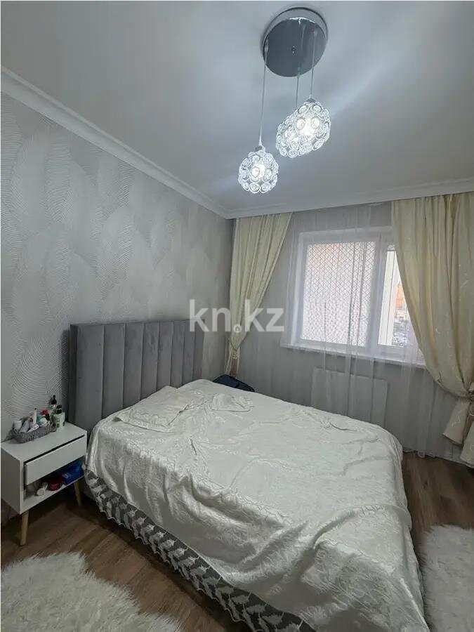 Продажа 2-комнатной квартиры, 60 м² в Астане - фото 2