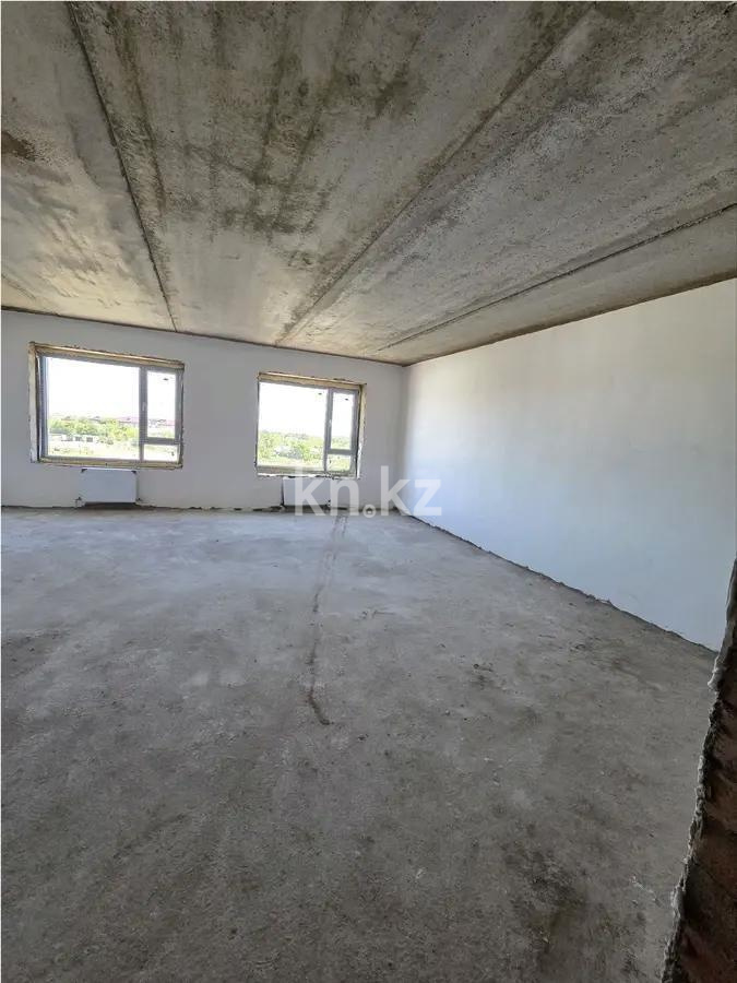 Продажа 3-комнатной квартиры, 88 м² - Продажа трехкомнатных квартир от собственников в Караганде - страница 2 фото 1 из 1