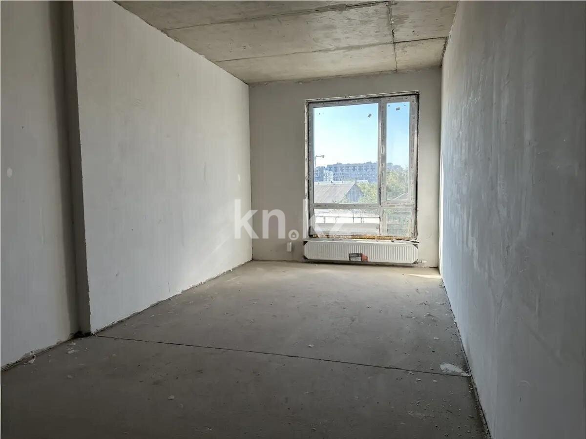 Продажа 2-комнатной квартиры, 50 м² в Астане - фото 2