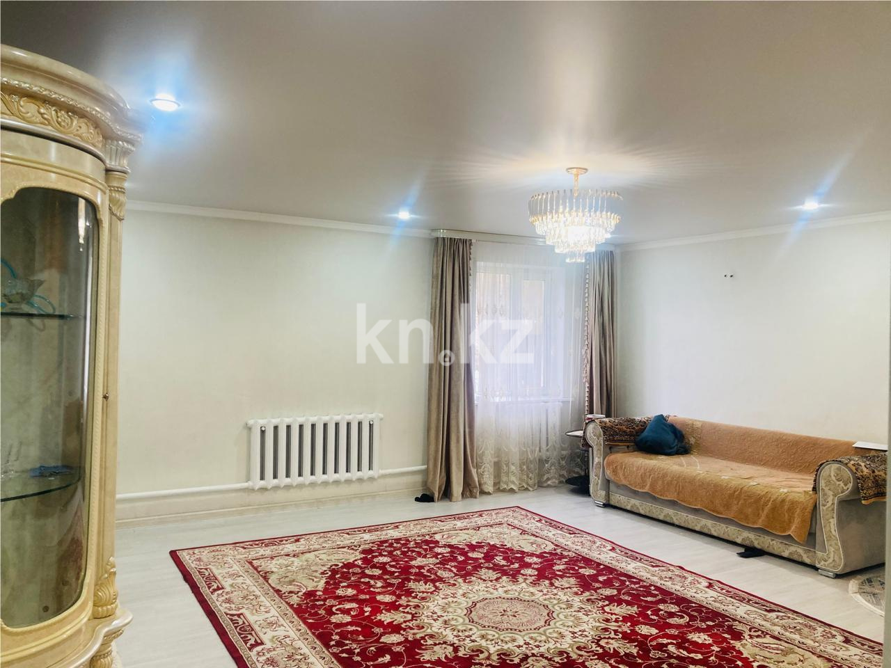 Продажа 5-комнатного дома, 115 м², ул. Анжерская в Караганде - фото 2