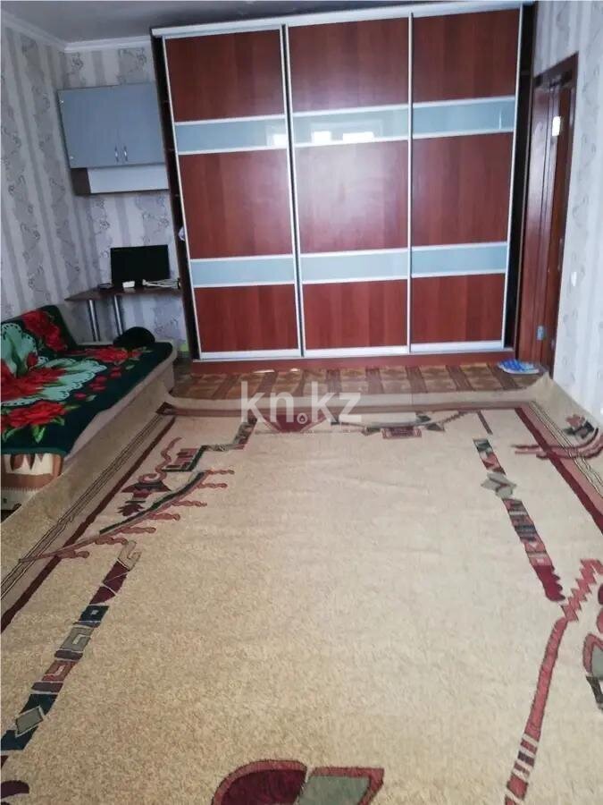 Продажа 1-комнатной квартиры, 39.8 м² в Астане