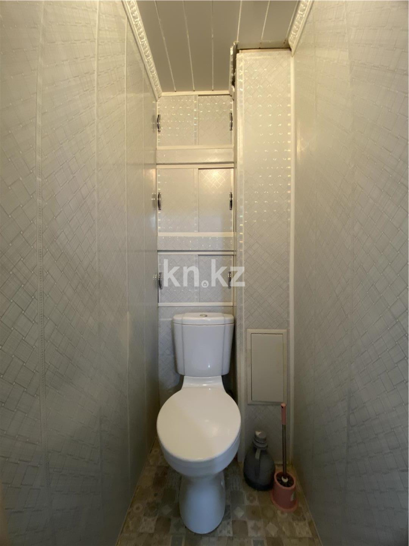 Продажа 3-комнатной квартиры, 68.5 м² - Продажа трехкомнатных квартир в р-не Алматы Астаны фото 10 из 14