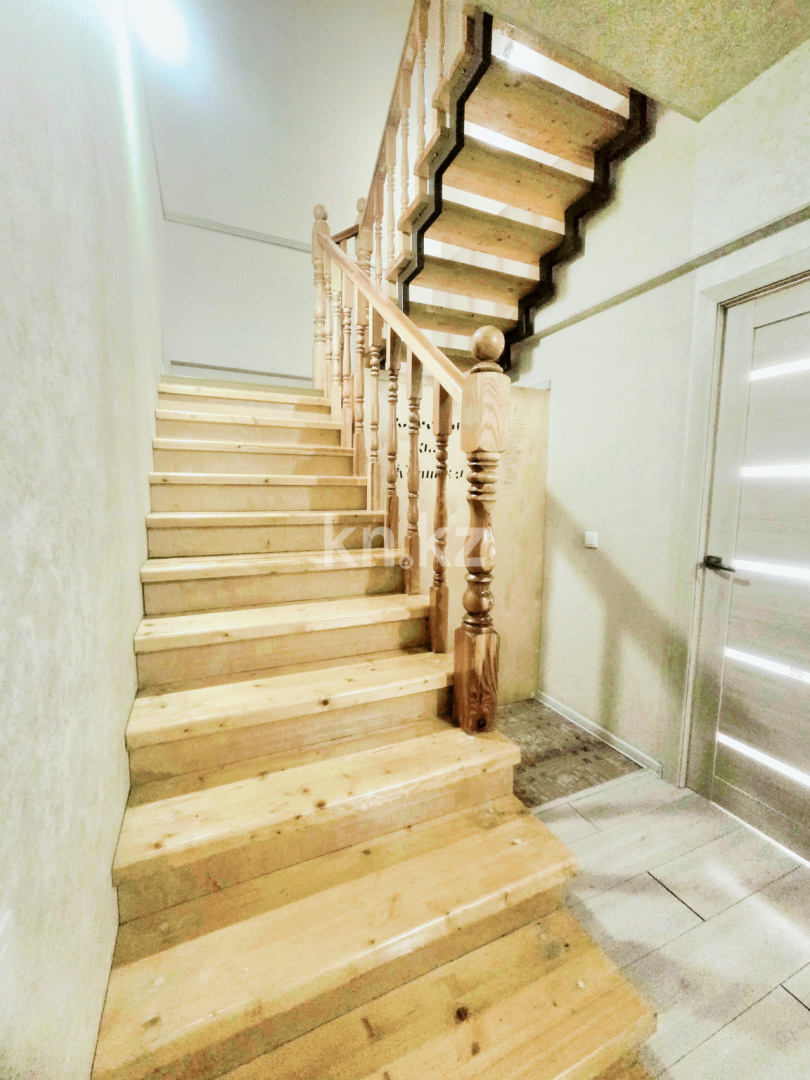 Продажа 5-комнатной квартиры, 137.3 м², ул. Жангельдина, дом  11 - ул. Макатаева - Продажа  пятикомнатных квартир в Алматы фото 4 из 27