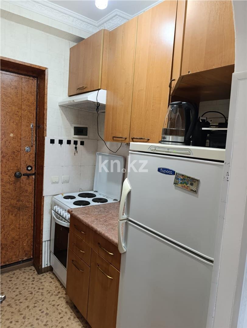 Продажа 1-комнатной квартиры, 20 м² в Астане - фото 5