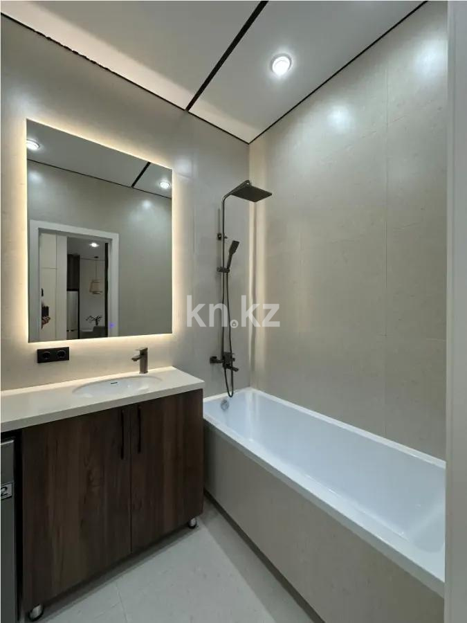 Продажа 2-комнатной квартиры, 43.5 м², ул. Ашимова, дом  1/5б в Алматы - фото 4