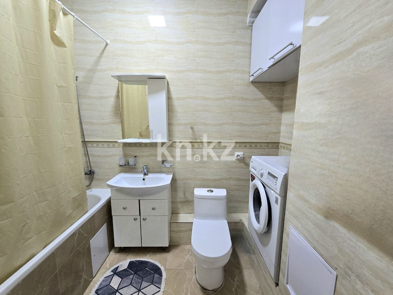 Продажа 2-комнатной квартиры, 65 м² в Алматы - фото 11