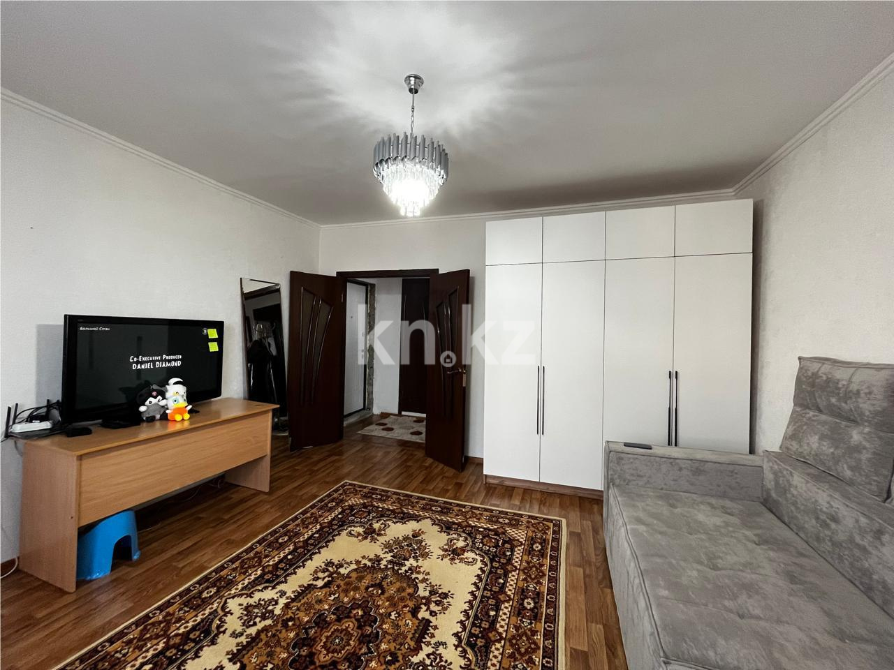 Продажа 1-комнатной квартиры, 36 м² - Продажа однокомнатных квартир в Караганде фото 4 из 13