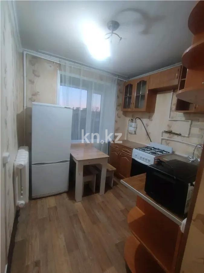Продажа 2-комнатной квартиры, 34 м² в Караганде - фото 2