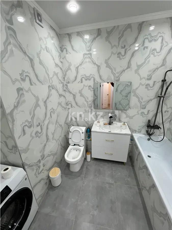 Продажа 2-комнатной квартиры, 50.2 м², ул. Емцова, дом  348/1 в Алматы - фото 4