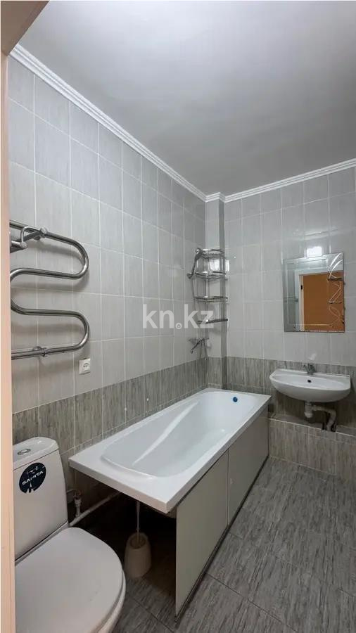 Продажа 1-комнатной квартиры, 40 м², ул. Мустай Карима, дом  13а - Продажа  однокомнатных квартир в новостройках Алматы без посредников с фото фото 3 из 3