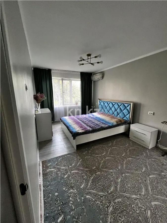 Продажа 3-комнатной квартиры, 62.2 м², ул. Макатаева, дом  88 в Алматы - фото 2